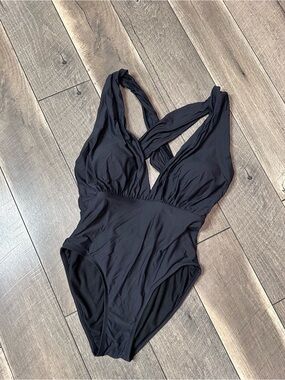 Sea Angel One-Piece Swimsuit